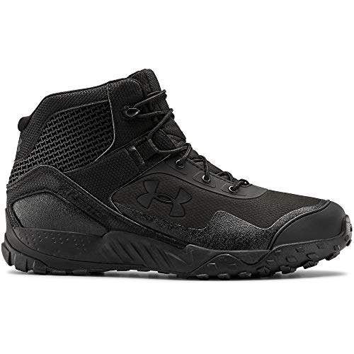 Under Armour Men's Valsetz RTS 1.5 5inch Military and Tactical Boot