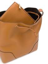 Thumbnail for your product : MICHAEL Michael Kors Cary bucket bag