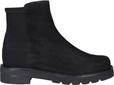 Thumbnail for your product : Stuart Weitzman 5050 Lift Ankle Boots