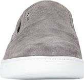 Thumbnail for your product : Prada Men's Slip-On Sneakers-Grey