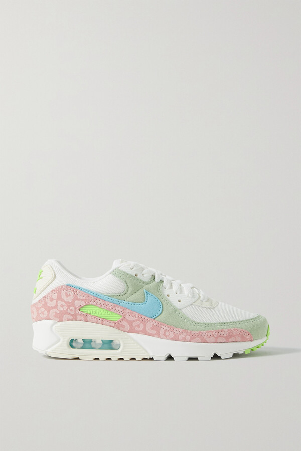 Nike Air Max Pink | Shop The Largest Collection | ShopStyle