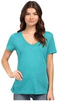 Thumbnail for your product : Hurley Staple Perfect V Tee