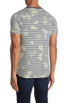 Thumbnail for your product : Scotch & Soda Washed Crew Neck Tee