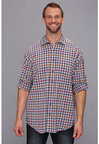 Thumbnail for your product : Tommy Bahama Big & Tall Big Seer Check L/S Shirt