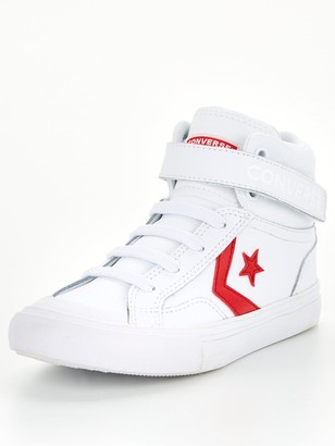 converse pro blaze strap