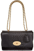 Thumbnail for your product : Mulberry Medium Lily shoulder bag