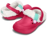 Thumbnail for your product : Crocs Blitzen II Clog (Toddler & Little Kids)