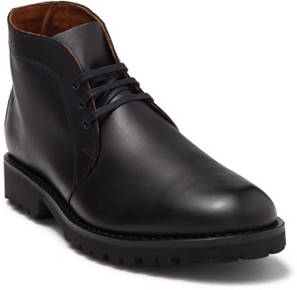 driggs chukka boot