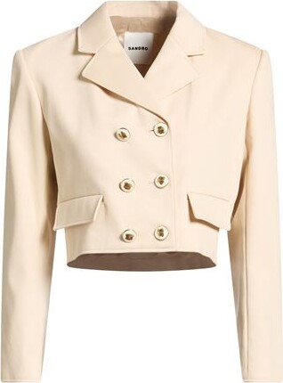 Sandro Woman Blazer