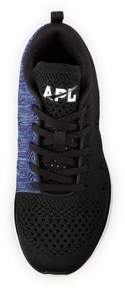 APL Athletic Propulsion Labs Techloom Pro Knit Mesh Sneakers