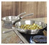 Thumbnail for your product : KitchenAid Copper Core Skillet