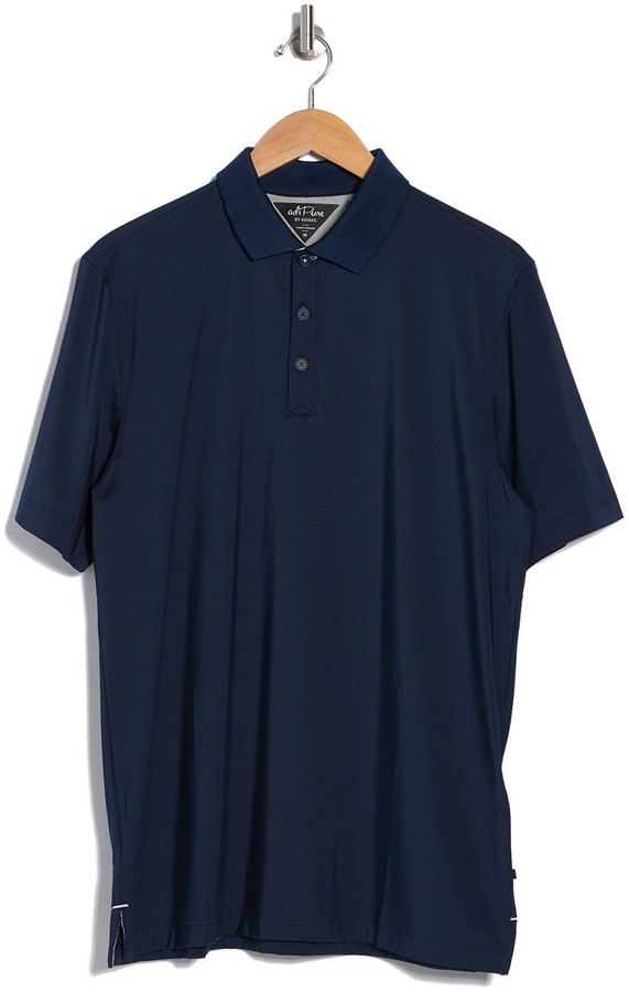 adidas Adipure Essential Polo - ShopStyle Shortsleeve Shirts