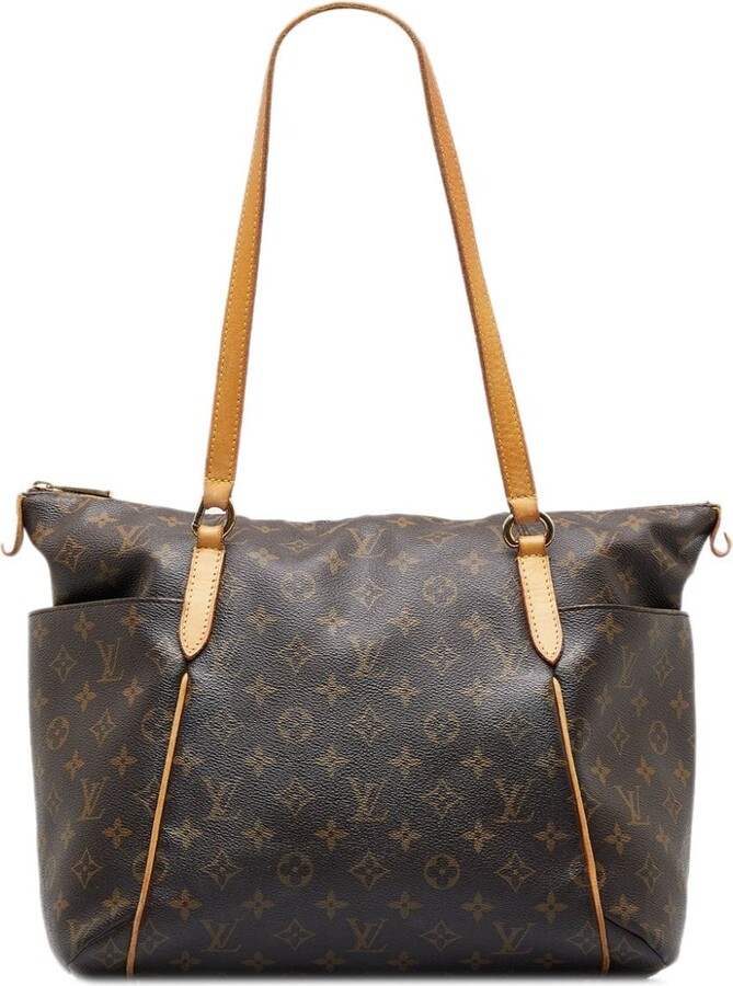 Louis Vuitton 2012 pre-owned Totally PM Tote Bag - Farfetch