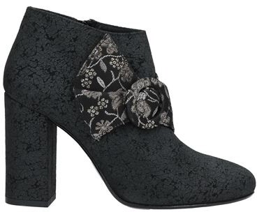 Sgn Giancarlo Paoli Woman Ankle boots