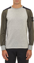 Thumbnail for your product : Tim Coppens Colorblock Sweatshirt