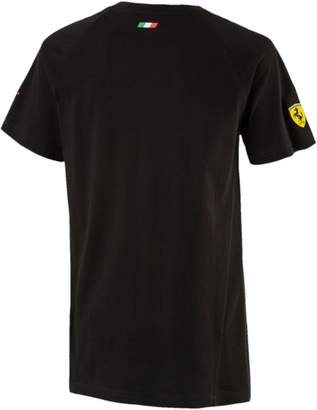 Puma Ferrari Graphic T-Shirt (S-XL)