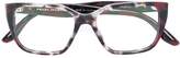 Thumbnail for your product : Prada Eyewear square frame glasses