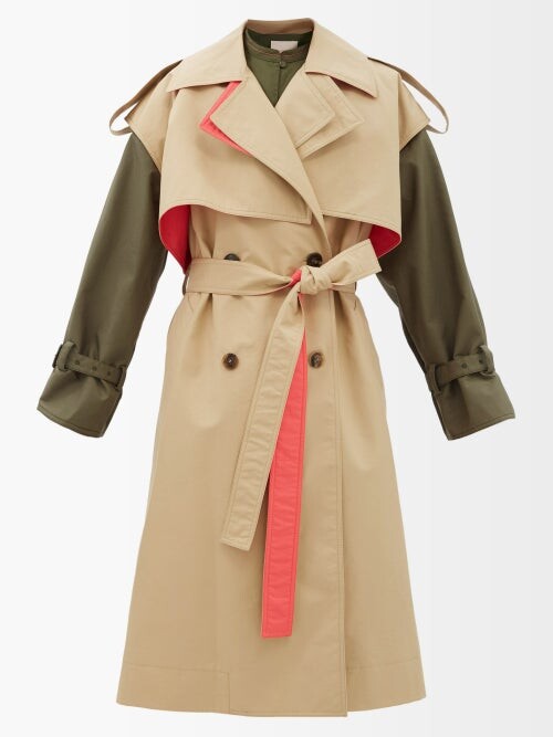 Roksanda Women's Coats | Shop the world's largest collection of 