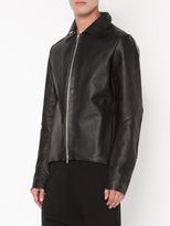 Thumbnail for your product : A Diciannoveventitre zipped jacket