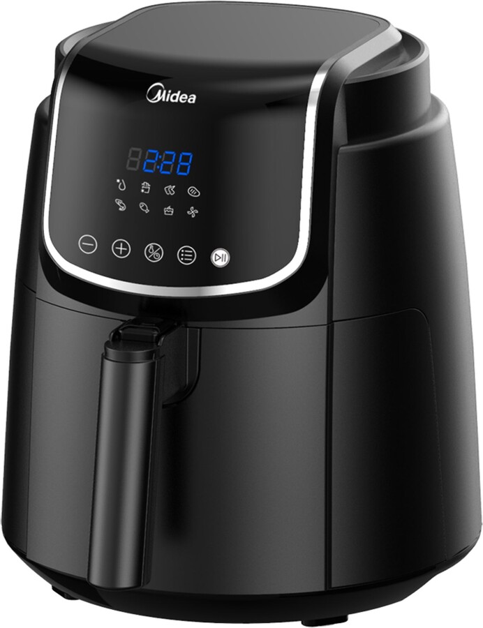 Comfee InnerChef 3.5L Digital Air Fryer 1500W Black ShopStyle