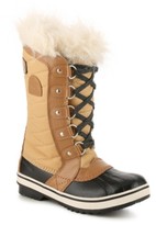 sorel kids tofino ii