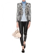 Thumbnail for your product : Balmain Double-breasted blazer