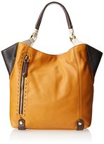 Thumbnail for your product : Oryany Handbags Aquarius Pebbled Leather Tote