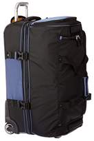 Thumbnail for your product : Travelpro TPro Boldtm 2.0 - 26 Drop Bottom Rolling Duffel Duffel Bags