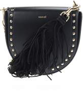 Thumbnail for your product : Sacai Fringe Tote