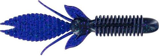 Big Bite Baits Big Bite BFE Flipper 4.5 Inch 6 Pack