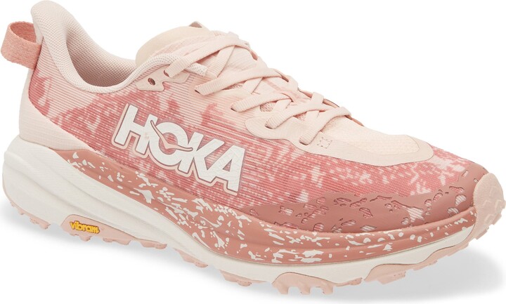 Hoka One One Speedgoat 6 Trail Running Shoe