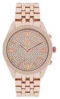 Thumbnail for your product : INC International Concepts Women's Bracelet Watch 38mm, Created for Macy's
