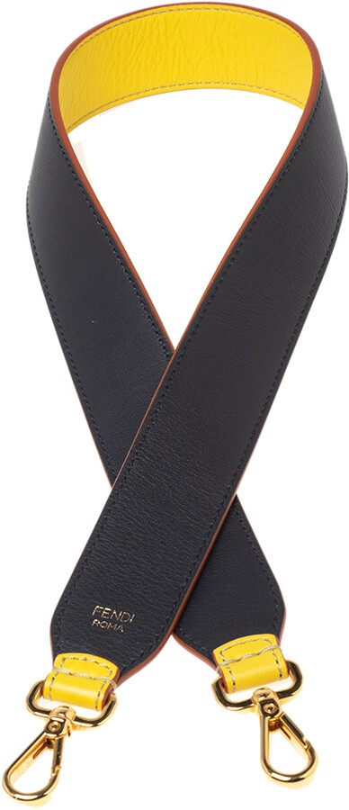 fendi ff strap