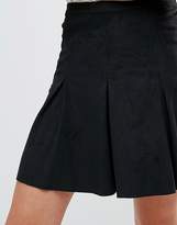 Thumbnail for your product : Minimum Mini Pleated Skirt