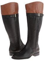 Thumbnail for your product : Naturalizer Josette Wide Calf