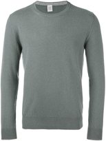Thumbnail for your product : Eleventy crew neck jumper