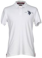 Thumbnail for your product : U.S. Polo Assn. Polo shirt