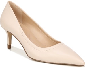 franco sarto pink shoes