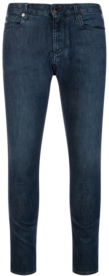 armani jeans sales