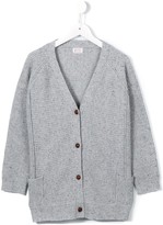Thumbnail for your product : Morley Speckled Cardigan