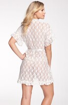 Thumbnail for your product : Jonquil Retro Lace Wrap