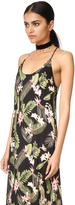 Thumbnail for your product : Somedays Lovin In Paradise Strappy Midi Dress