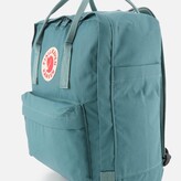 Thumbnail for your product : Fjallraven Kanken Backpack - Frost Green