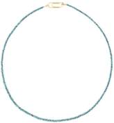 Thumbnail for your product : Uzerai Edits string diamond necklace/bracelet