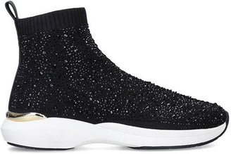 kurt geiger jibberish bling