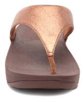 Thumbnail for your product : FitFlop Lulu Wedge Sandal