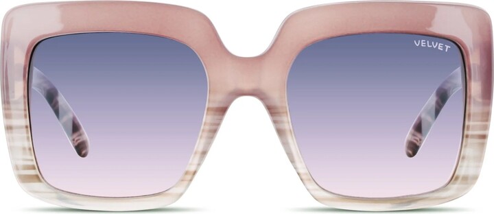 VELVET EYEWEAR Gina