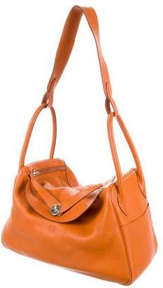 Hermes Clemence Lindy 34