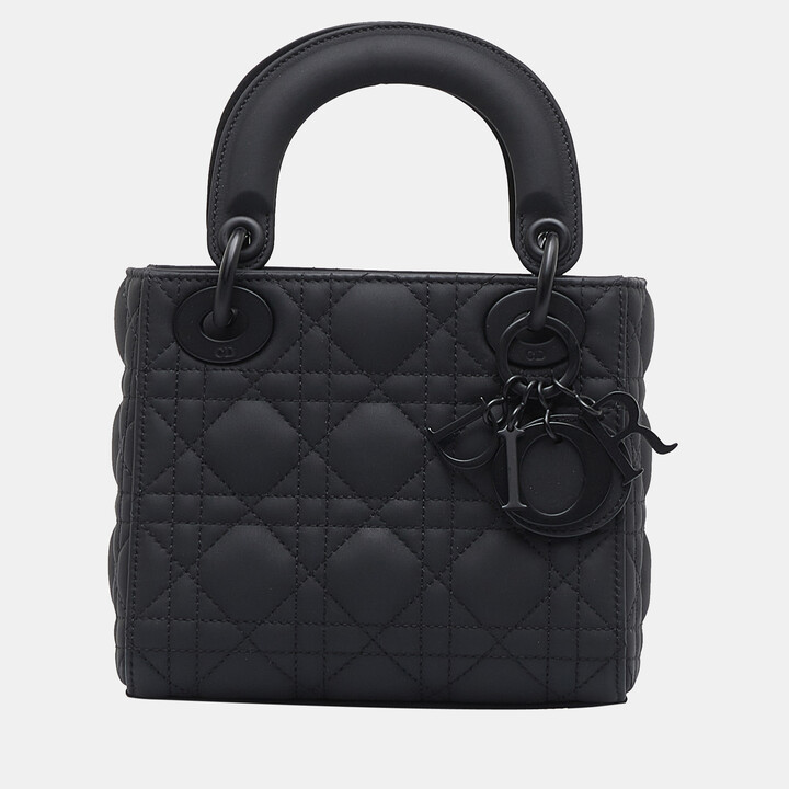 Lady Dior Mini, Shop The Largest Collection