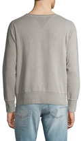 Thumbnail for your product : Levi's Distress Knit Sweater